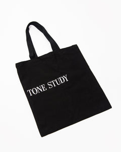 Tone Study Tote Bag: Ekow Stone